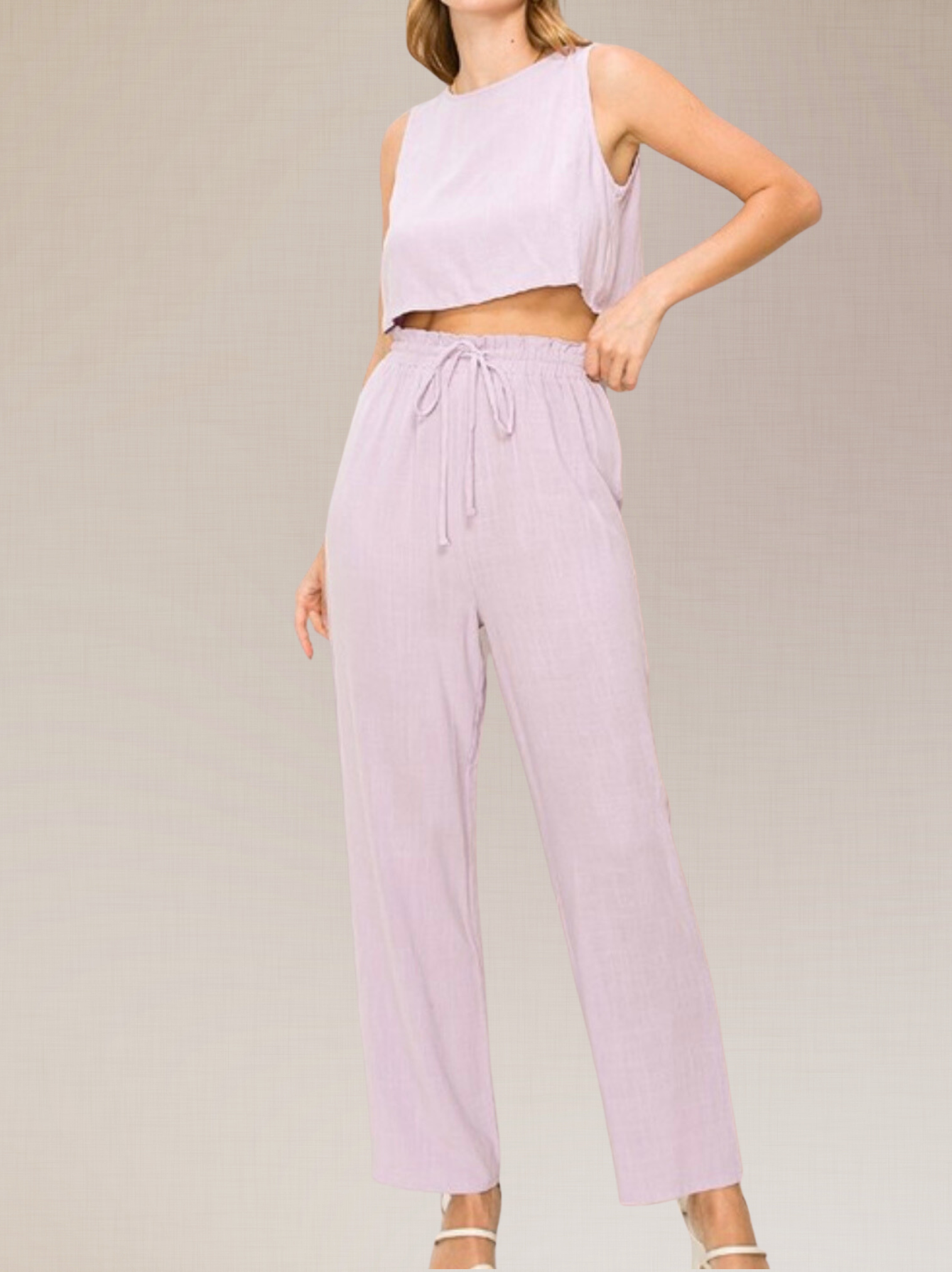 Summer Love Lavender Set